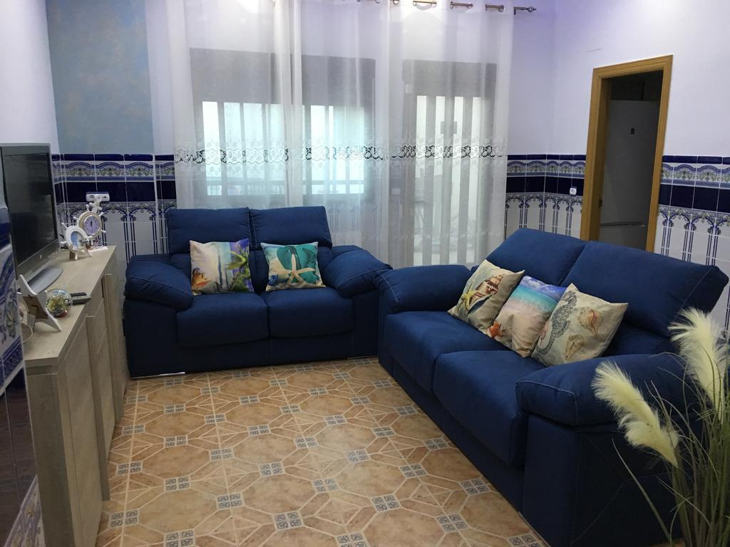 Casa Pescadores De Vallterra El Palmar  Exterior foto